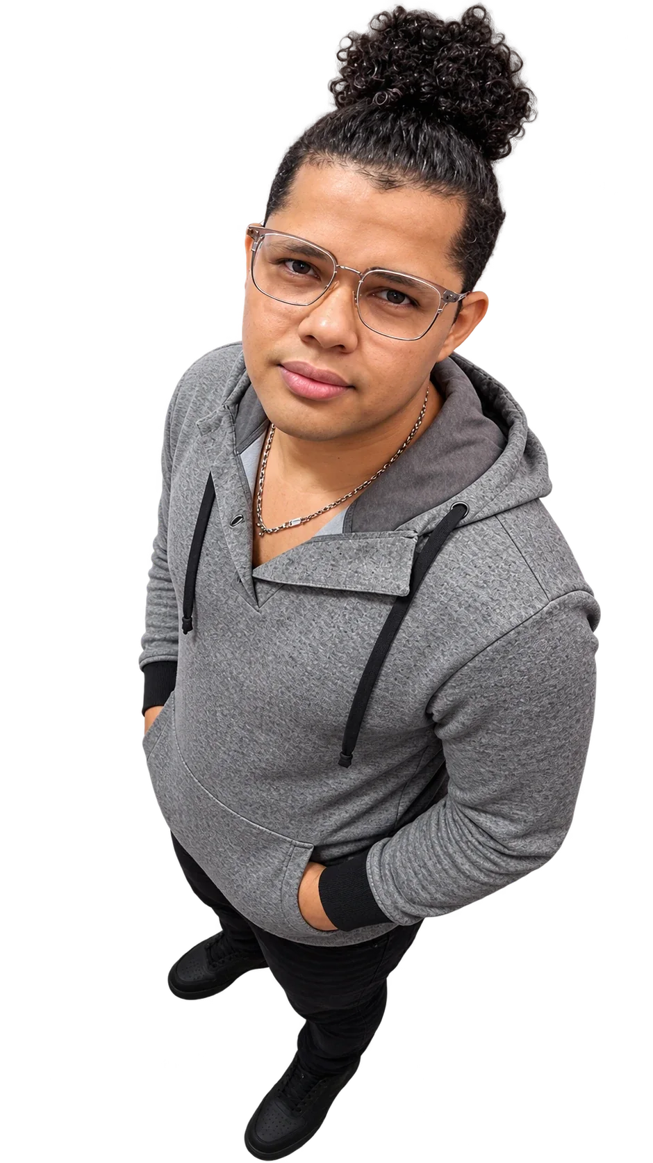 Ariel Núñez, diseñador y desarrollador web detrás de El Tío Ariel