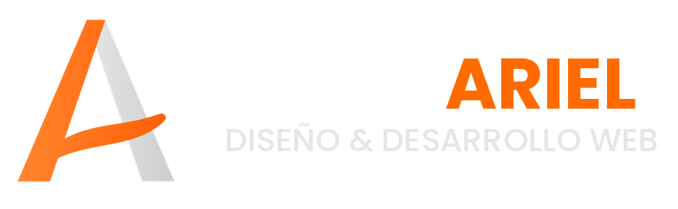 El Tío Ariel — Diseño & Desarrollo Web